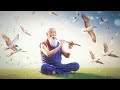 Sound Healing Journey - Tibetan Flute Meditation | WORLD MUSIC