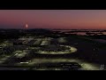 ENBR Bergen Flesland Airport, Norway | European Series - Microsoft Flight Simulator