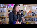 The Breeders: NPR Music Tiny Desk Concert