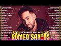 ROMEO SANTOS ~ GREATEST HITS FULL ALBUM BACHATA ~ BEST OLD SONGS ALL OF TIME ~ BACHATAS MIX ÉXITOS