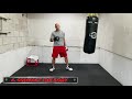 Don't Pivot to Turn Your Hips on the Jab | This is what you SHOULD do!