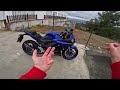 ОБЗОР Yamaha R3 | Прожиточный минимум