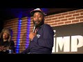 Karlous Miller Stand Up At The D.C. Improv @karlousm