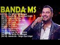 Banda MS ~ 10 Grandes Exitos ~ Las Monjitas, Entre Perico Y Perico, El Baile De S...