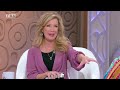 Jackie Hill Perry: How Discipleship Helps You Pursue Holiness | FULL EPISODE | Women of Faith on TBN