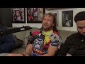 Swerve City Podcast Episode 59 feat. Kenny Omega - 