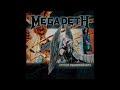 Did Megadeth borrow a riff from their own song? (Rust in Peace vs United Abominations comparison)