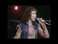 AC/DC - Whole Lotta Rosie ( BBC Sight And Sound In Concert 1977 Stereo Edition )