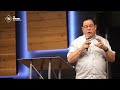 The Kingdom of God is Breaking In | Ken Fish