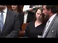 Christopher McNabb and Cortney found guilty in murder of 2-week-old daughter