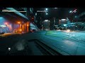 Stealthily Hunting Criminal Players in Star Citizen