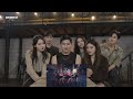[ENG SUB] JISOO(지수) - 'FLOWER' M/V REACTION - DANBEAT STUDIO