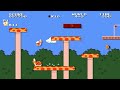 Super Mario Bros. 1 Deluxe? - Full Game (Super Mario Brothers Remix 1.3)