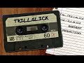 TRILLSLICK - ILLSLICK (The Lost Tapes Project)