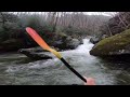 Raven Fork Flush