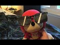 Officer Knuckles! - SuperSonicDude