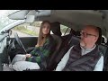Overcoming Last Five Minute Test Nerves: Driving Test Route Redrive with Beth & Richard