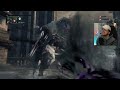 The Old Hunters DLC Begins NOW | Bloodborne - Part 21