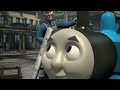 Thomas & Friends UK: The Adventure Begins Full Movie (UK Version)