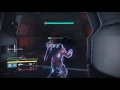 Getting my friend killed while he is AFK on Destiny