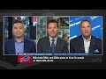 Baldinger: Diggs' trade furthers Bills' philosophical shift on offense | 'NFL Total Access'