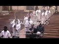 Highlights of the Ordination of Raffaele Salvino
