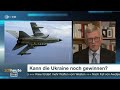 Zwei Jahre verlustreicher Kampf: Angriffskrieg Russlands auf die Ukraine | ZDFheute live