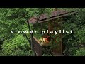 [playlist] 초록이 짙어지던 어느 날, 책읽을 때 듣기좋은 가사없는 음악