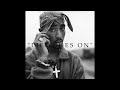 (Soul Sample) Tupac Type Beat - 