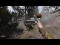 Heroes & Generals I Infantry Hunting Tanks