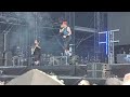 Fear Factory  - Live in HELLFEST 2024, Mainstage 01 (28.06.24)