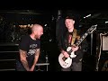 Rig Rundown: Trivium's Matt Heafy & Corey Beaulieu [2022]