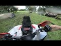 Four-Wheelers DESTROY My POND!