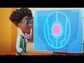 Mr. Villainman seeks powerful wand! |  1H Compilation | Action Pack | Adventure Cartoon for Kids