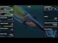 FW 302: Sperm whale dive, 3D simulation