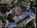 Corinthians x São Paulo Final Brasileiro 1990 2 jogo