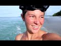 Our Island Life in Aloita Resort | Mentawai Islands, Indonesia