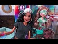 Let’s Take a Look at Fun Finds for the Dollhouse | FiveBelow Target Walmart | Plus Working TV