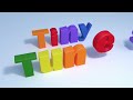 Counting By 100 to 1000 Song | Skip Counting By 100 | Tiny Tunes