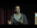 SerfBliss -- Pay-it-forward | James Beck | TEDxRiverside