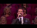 2018 Pioneer Day Concert with Matthew Morrison & Laura Michelle Kelly - Music for a Summer Evening