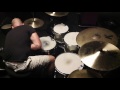 Toto Rosanna Drum Cover - Tim Price