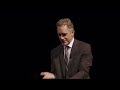 Jordan Peterson goes DEEP on the ego death and the psychedelic experience