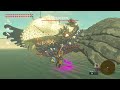 DUNGEON OF HORRORS - The Legend of Zelda: Breath of the Wild