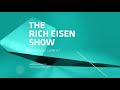 Larry David Shows Off His Unique Putting Style | The Rich Eisen Show | 10/17/17