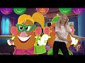 Mr Potato Head PowerPoint Game - PowerPoint Games - PowerPoint Games For Kids