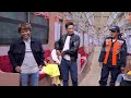 Meresahkan, Wendi & Surya Godain Adzana Bing Slamet dan Penumpang Kereta | BTS (26/11/22) Part 1