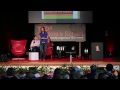 The Power of Self-Belief | Layne Beachley | TEDxStHildasSchool