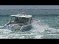 ACCIDENT!!!!!COMPLETE FOOTAGE AT HAULOVER INLET#boating