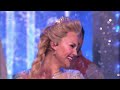 Frozen The Musical: End of the Show Show | Saturday Night Takeaway